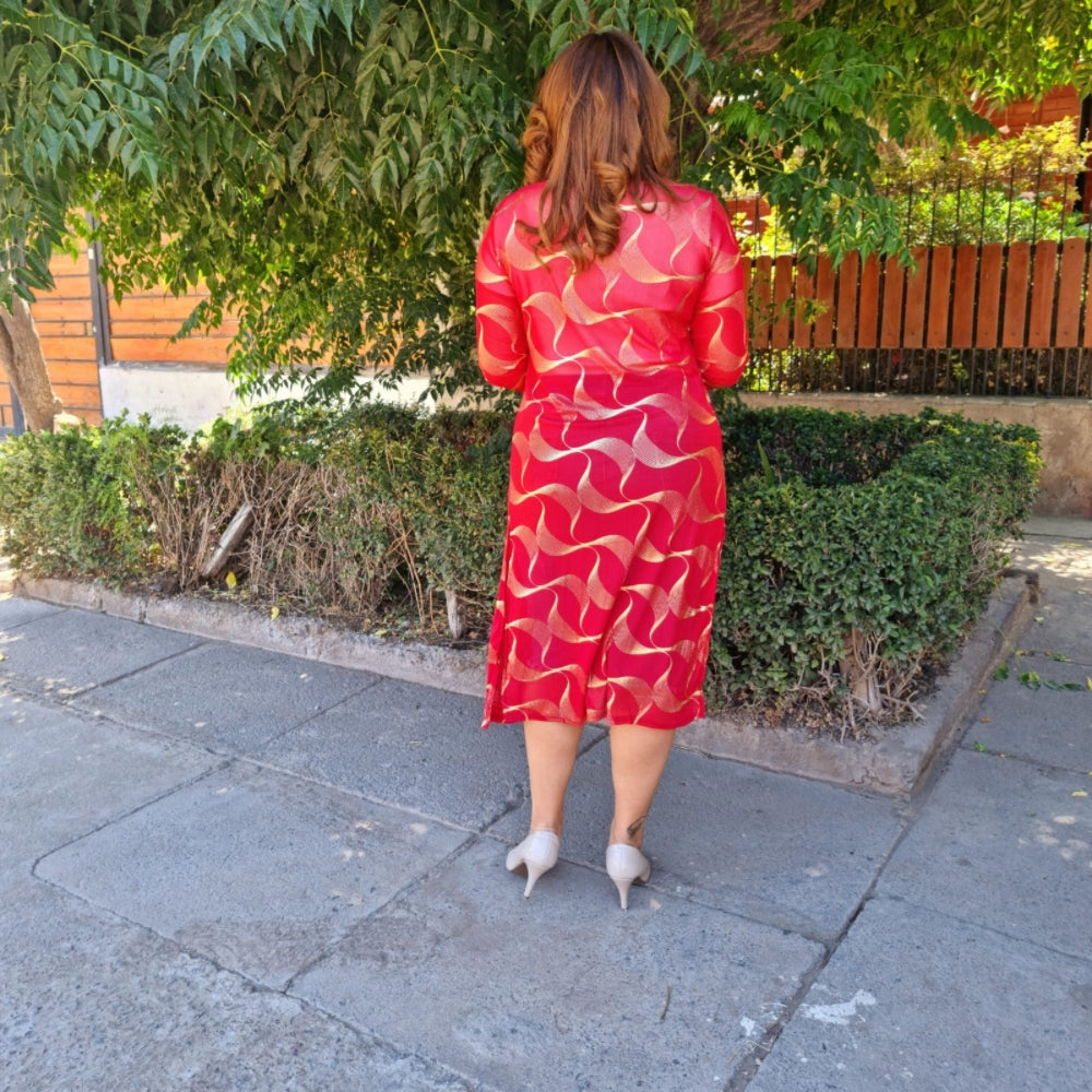 Kimono Largo