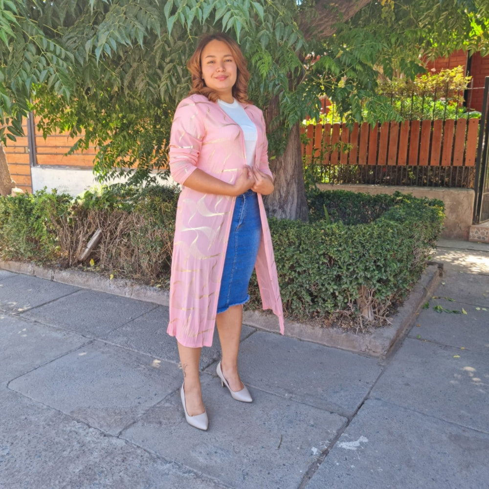 Kimono Largo