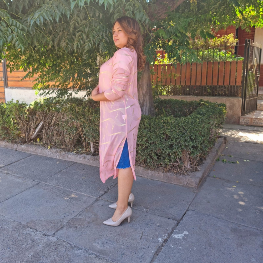 Kimono Largo
