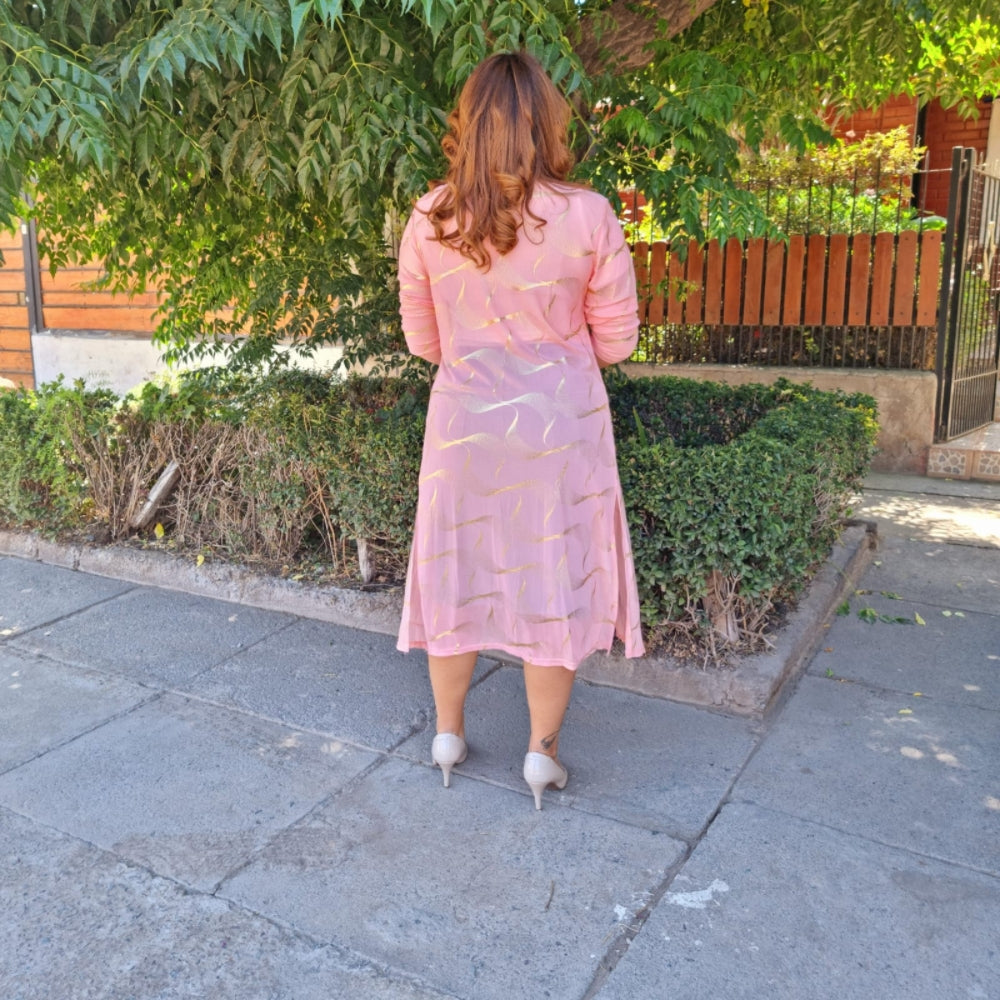 Kimono Largo