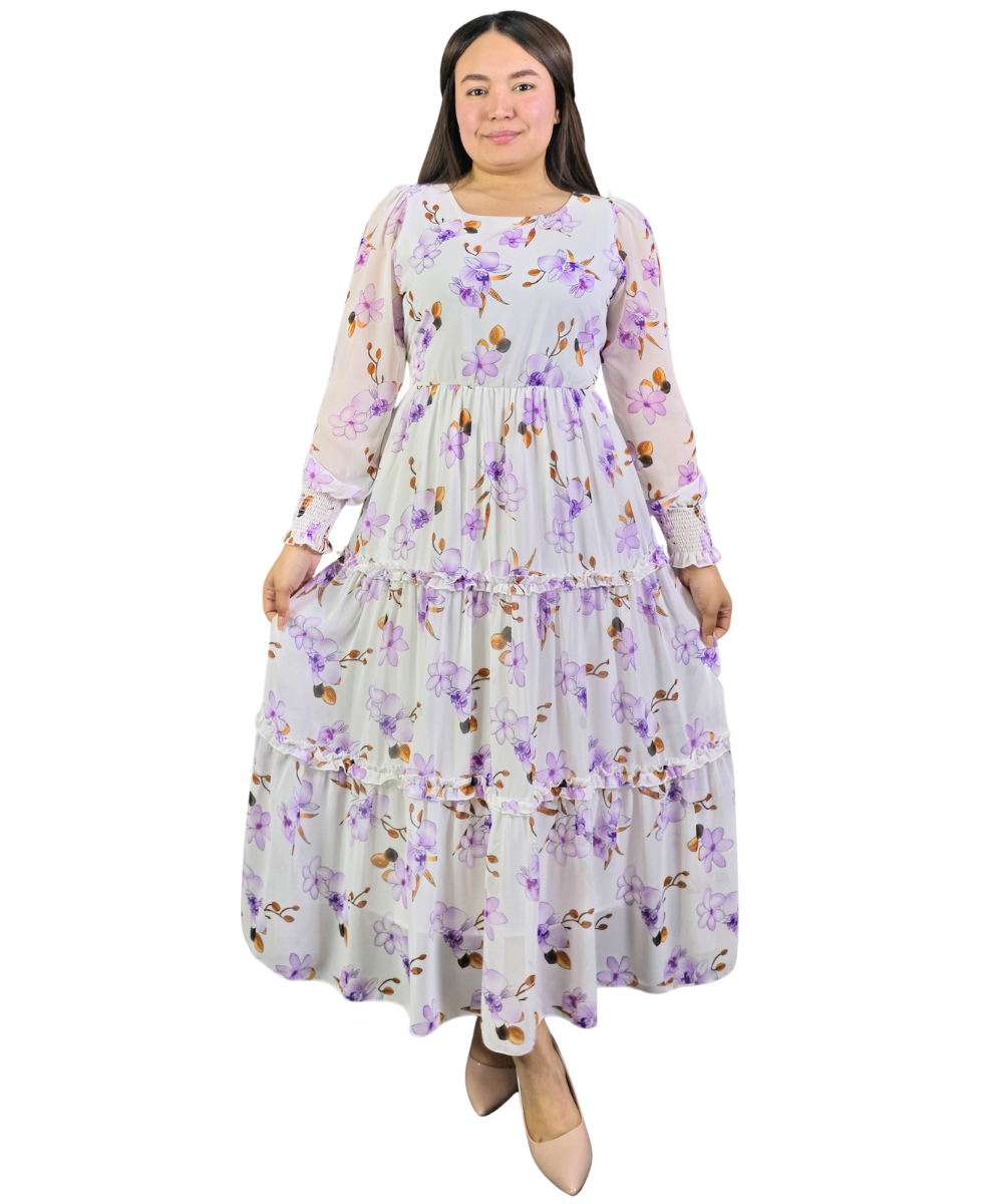 Vestidos Primavera - Verano