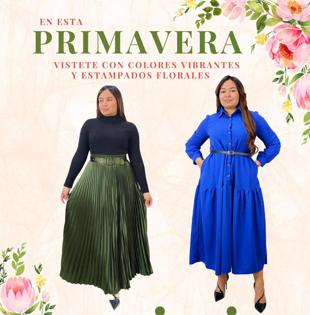 Moda Cristiana Modesta Chile Faldas y Vestidos Largos para Iglesia Cristianas Fashion