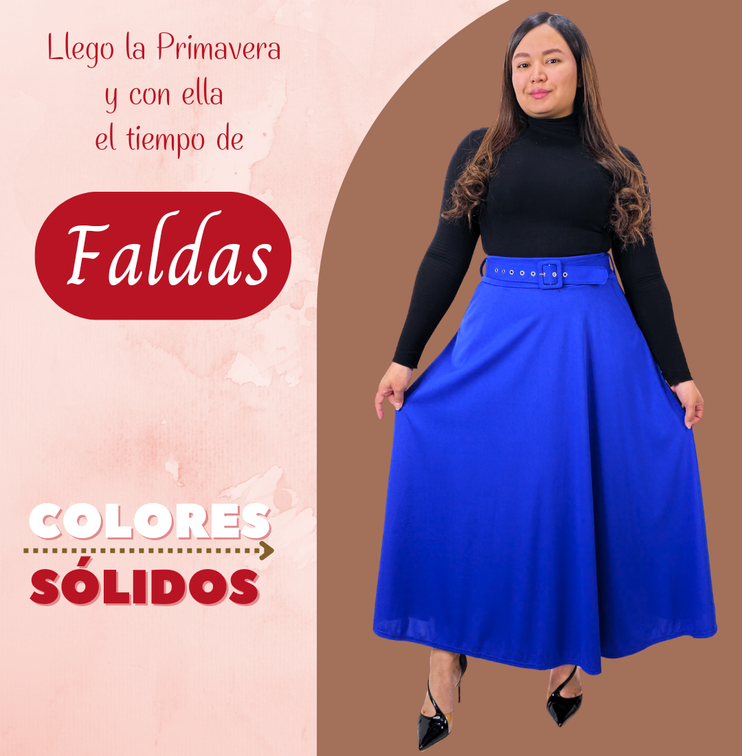 Moda Cristiana Modesta Chile Faldas y Vestidos Largos para Iglesia Cristianas Fashion