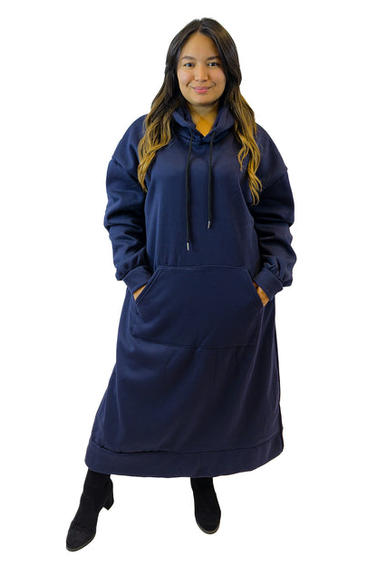 Maxi Poleron Curvy