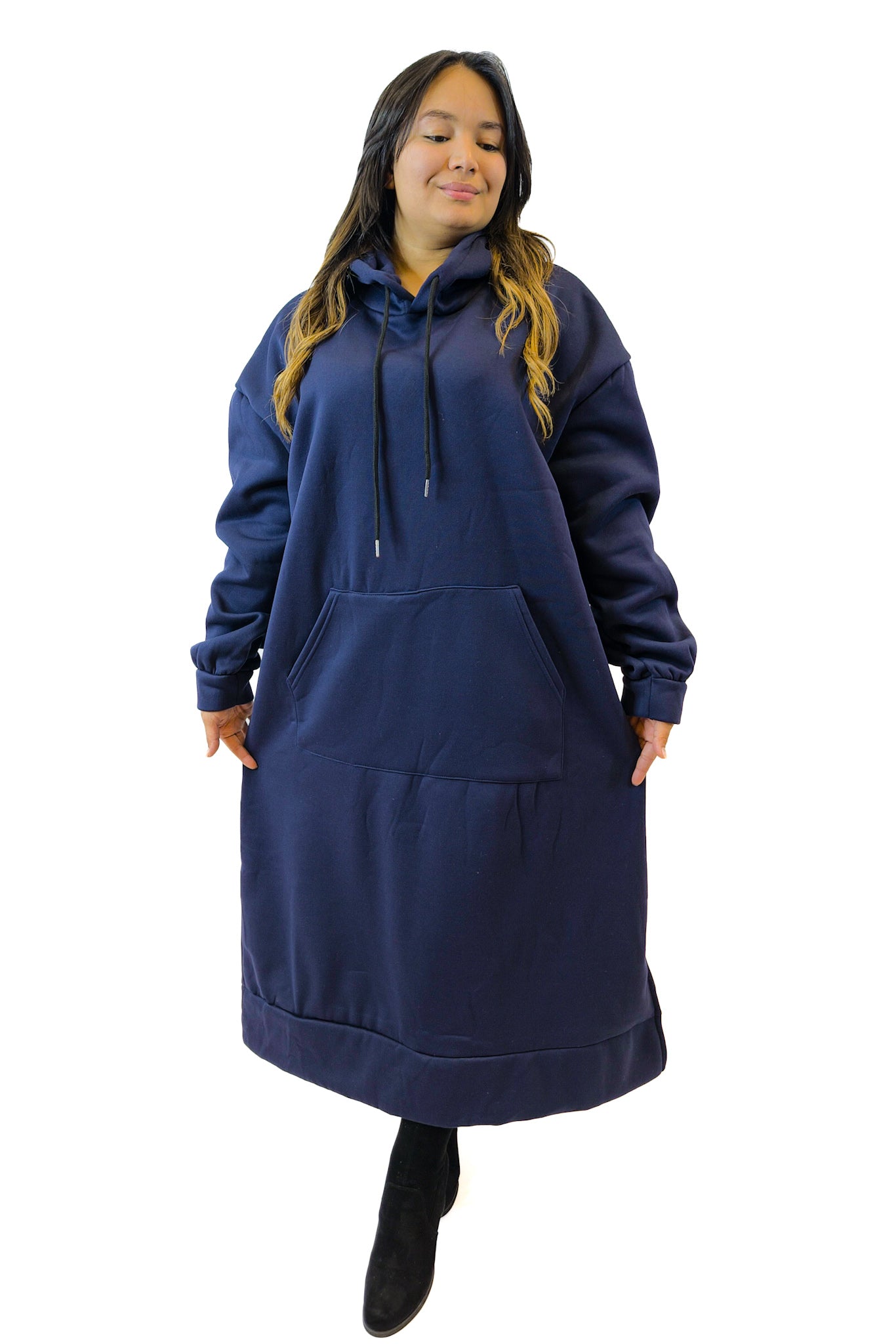 Maxi Poleron Curvy