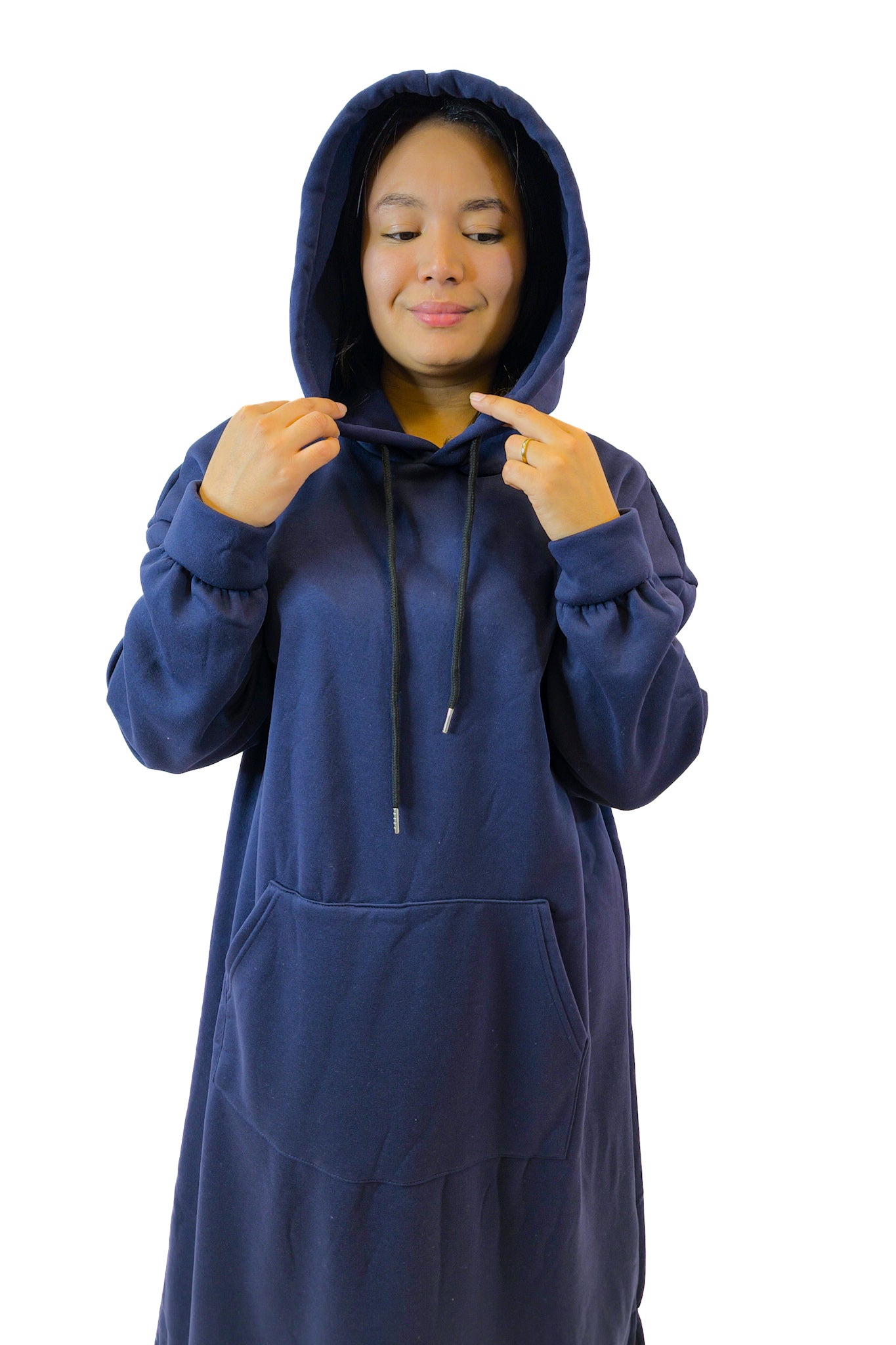 Maxi Poleron Curvy
