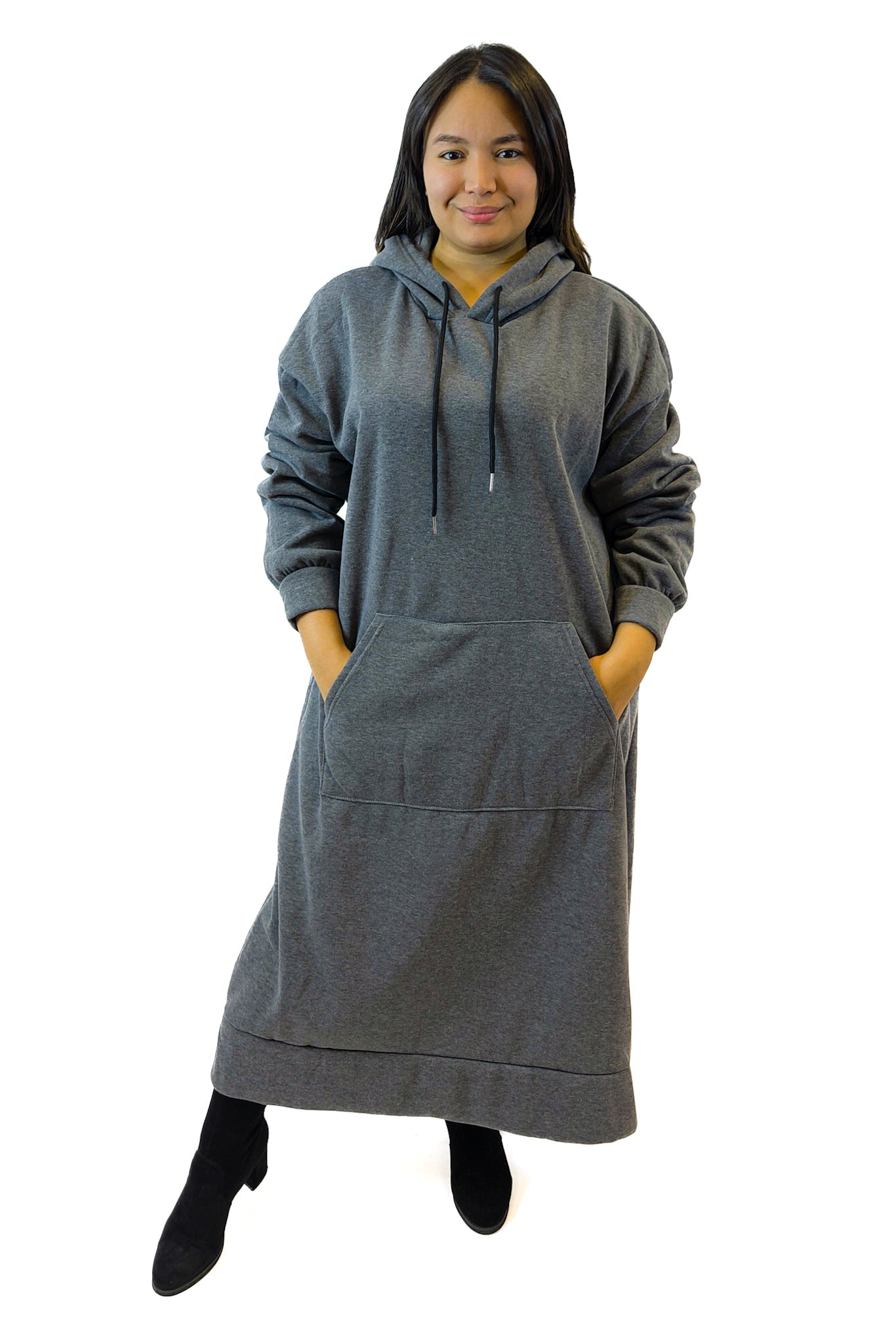 Maxi Poleron Curvy