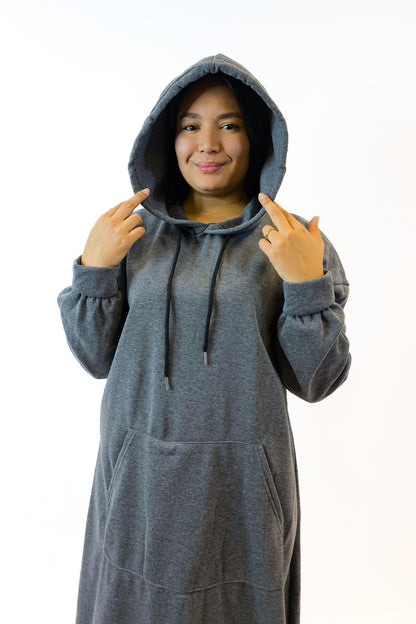 Maxi Poleron Curvy