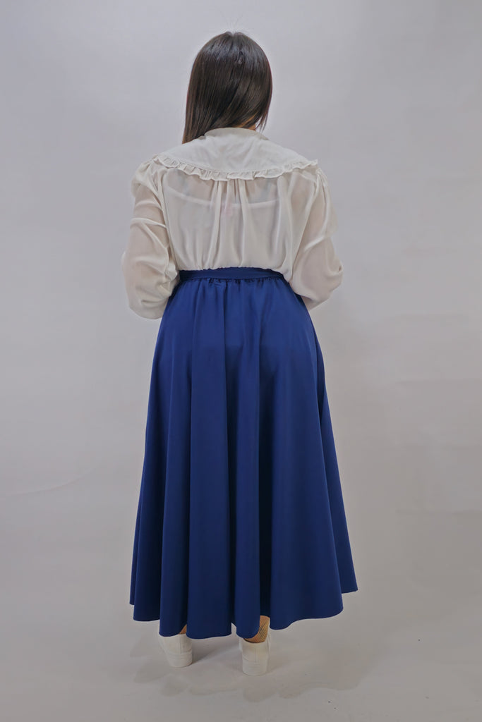Falda Damara