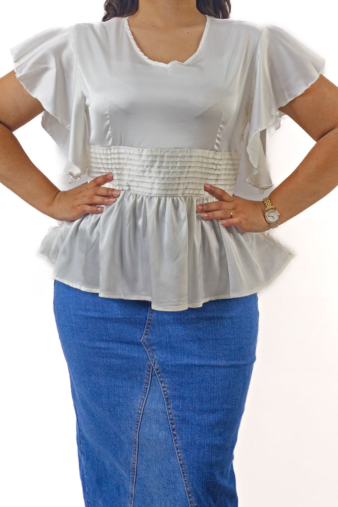 Blusa Elegant