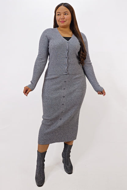 Conjunto de Lanilla Triana
