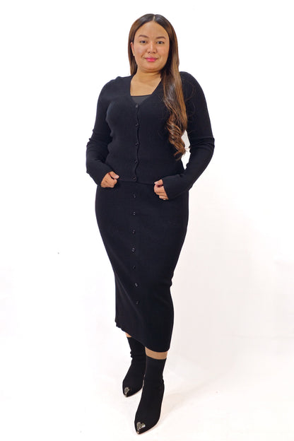 Conjunto de Lanilla Triana