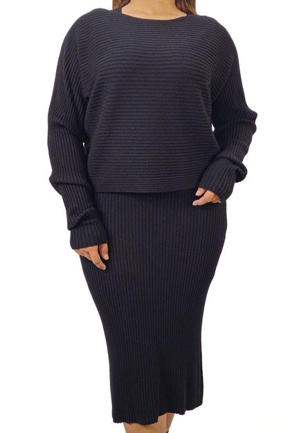 Conjunto de Lanilla Arlet