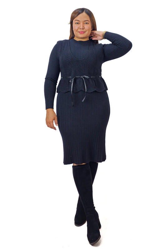 Moda Cristiana Modesta Vestidos Largos Otoño - Invierno Ropa Cristianas Chile