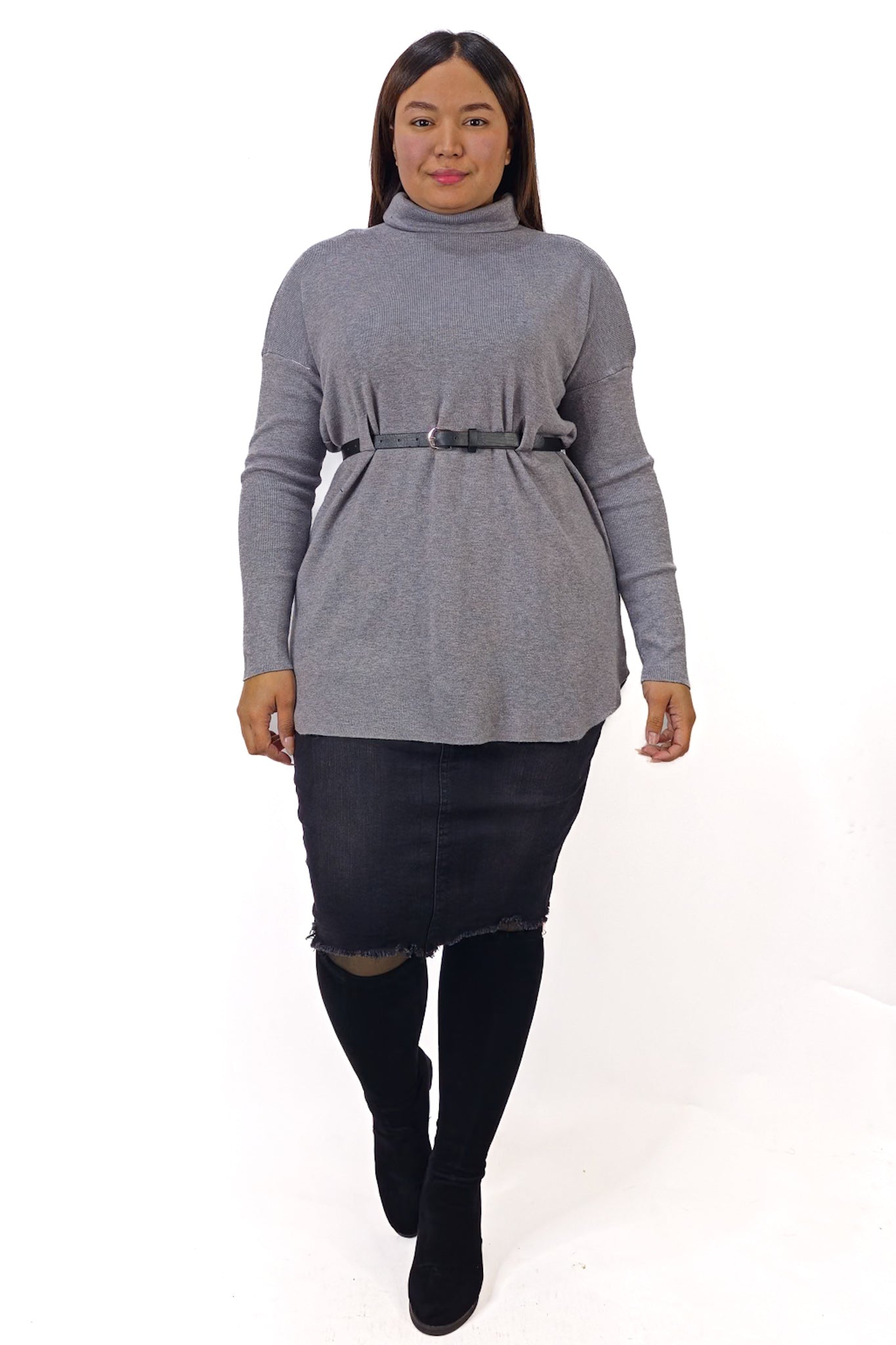 Sweater de Lanilla Freda