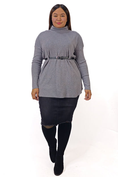 Sweater de Lanilla Freda