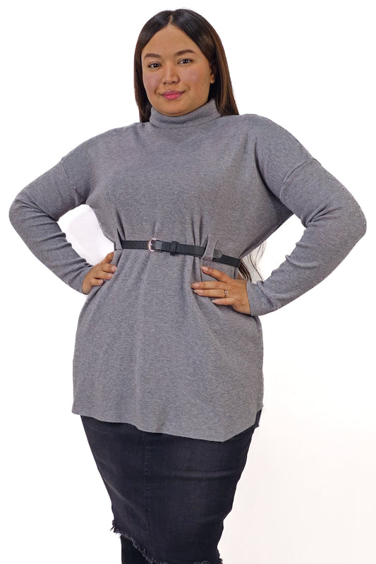 Sweater de Lanilla Freda