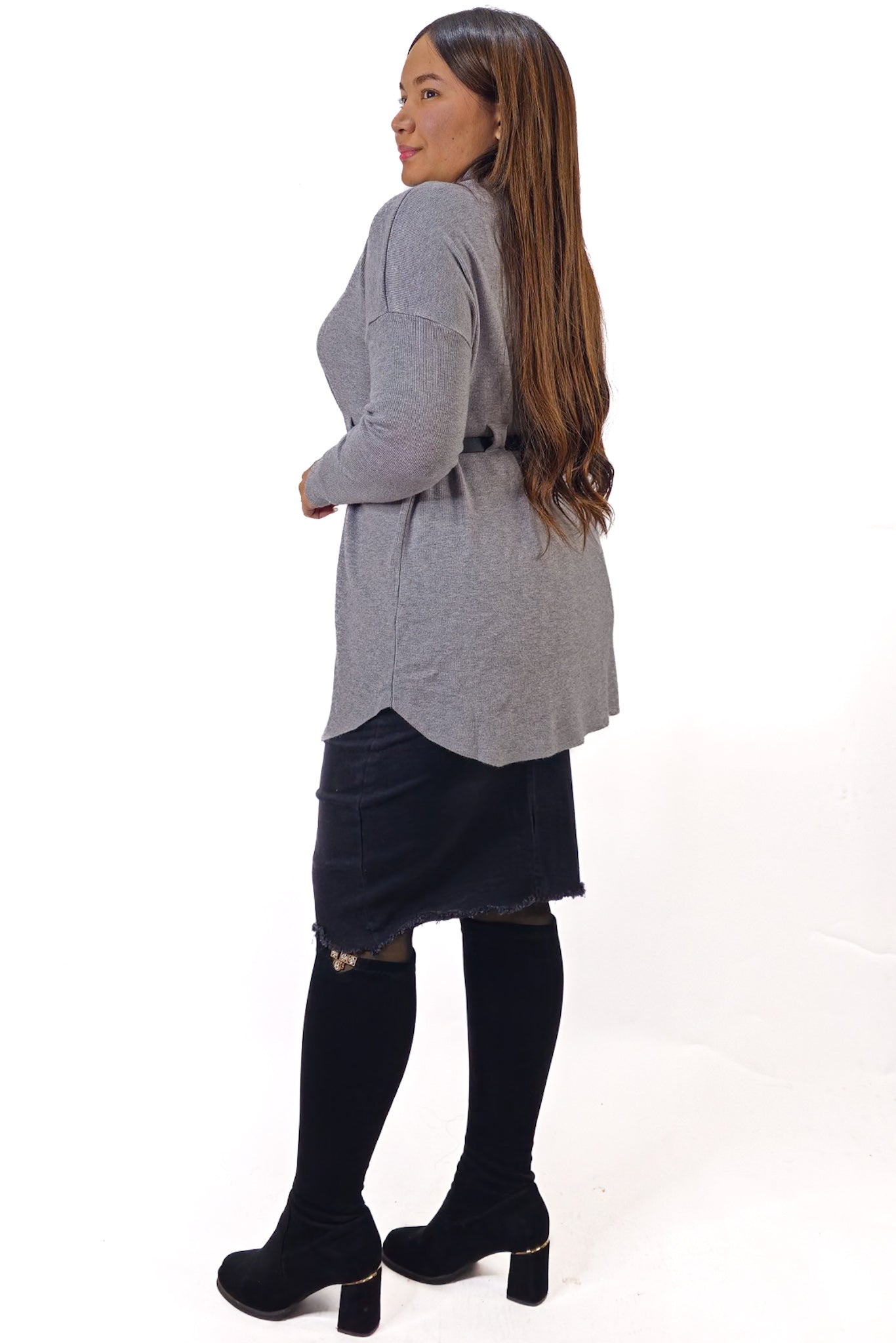 Sweater de Lanilla Freda