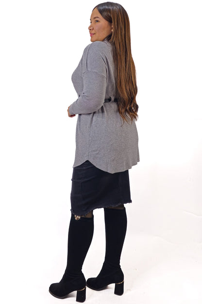 Sweater de Lanilla Freda