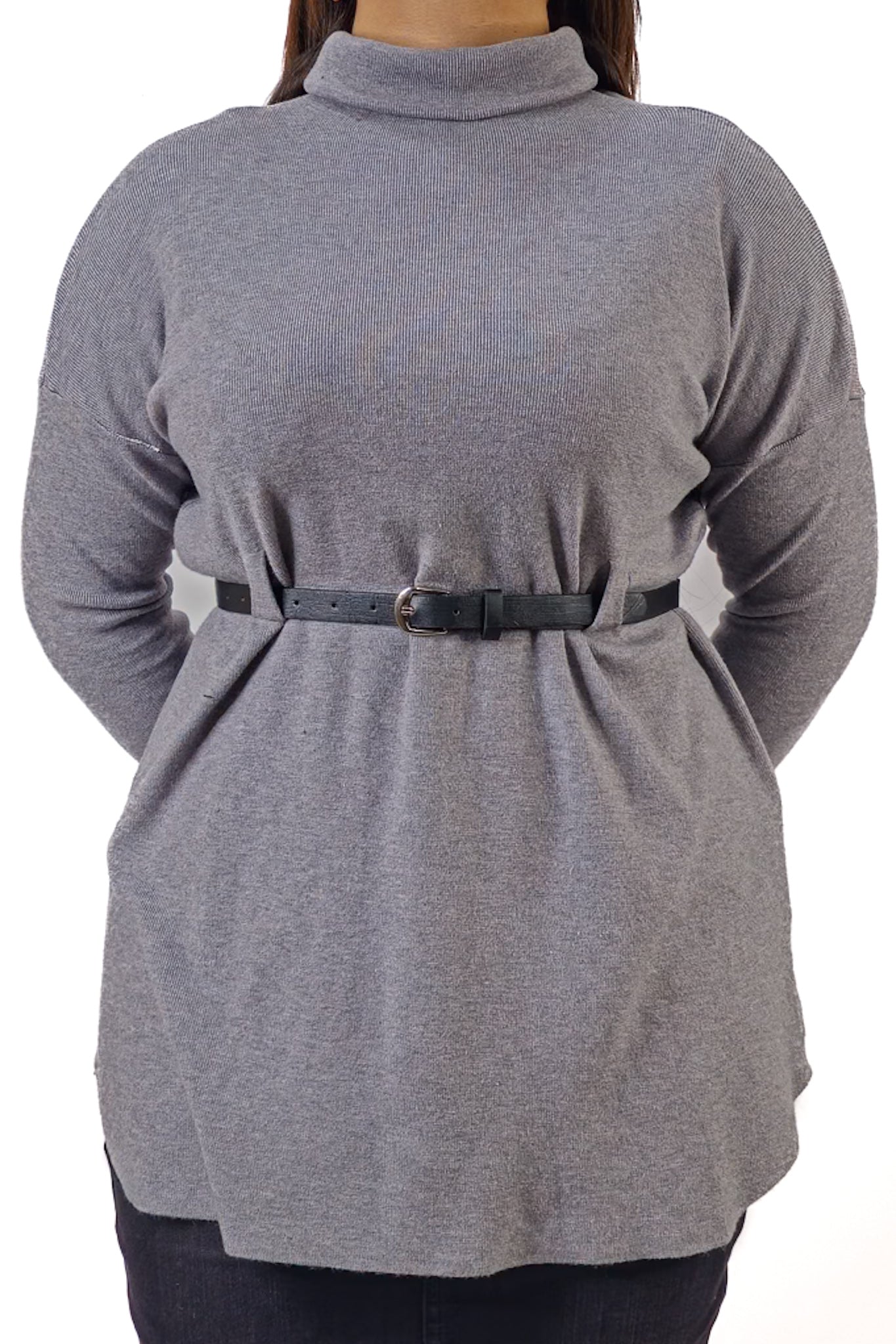 Sweater de Lanilla Freda
