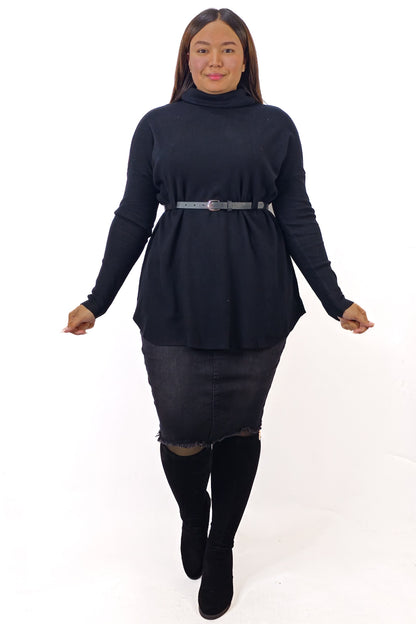 Sweater de Lanilla Freda