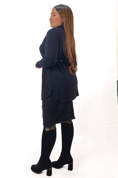 Sweater de Lanilla Freda