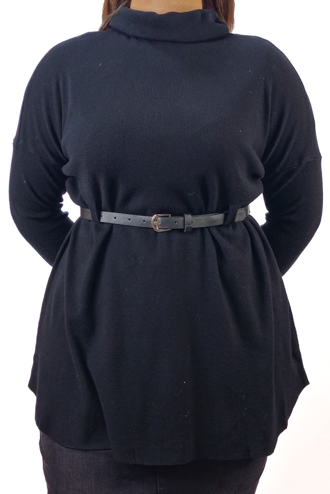 Sweater de Lanilla Freda