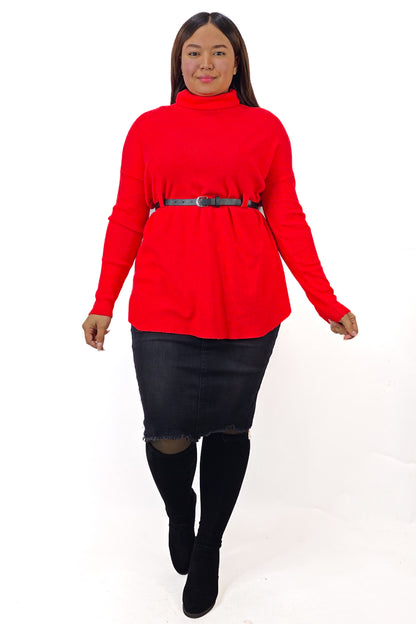 Sweater de Lanilla Freda