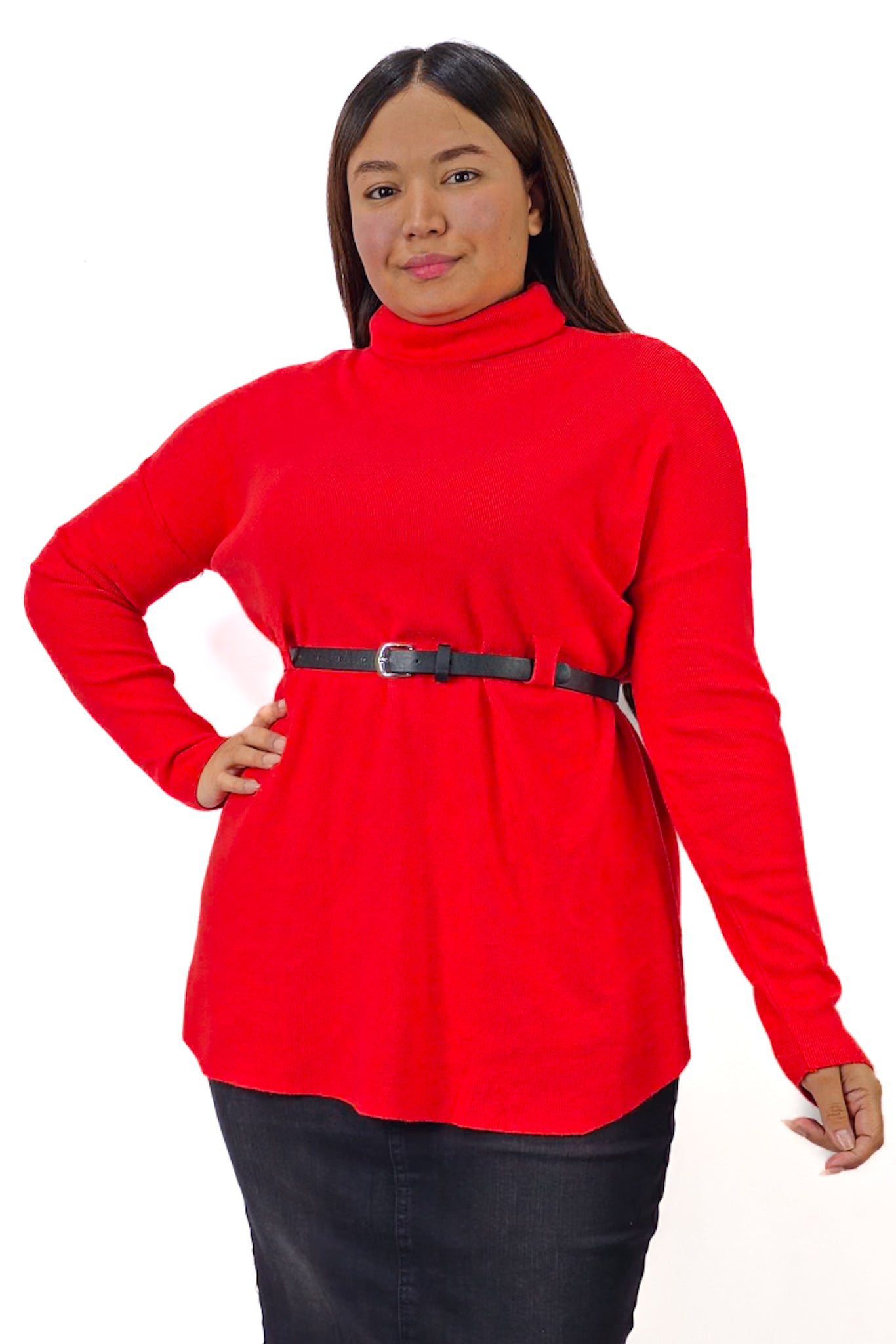 Sweater de Lanilla Freda