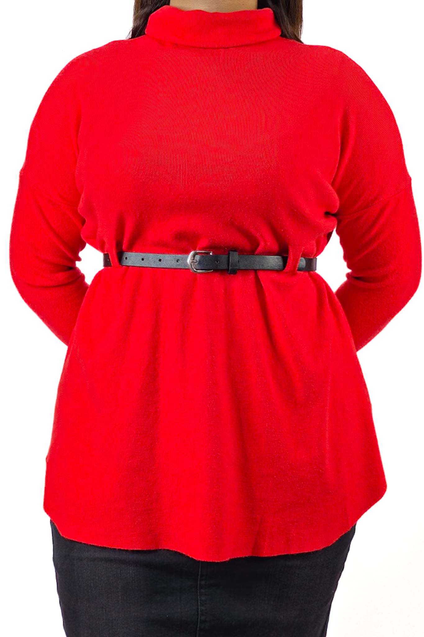Sweater de Lanilla Freda