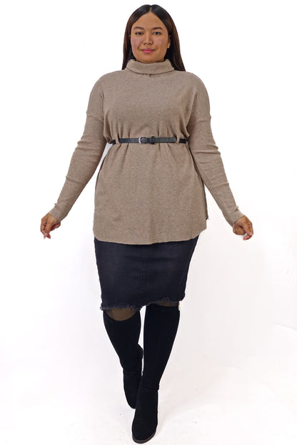 Sweater de Lanilla Freda