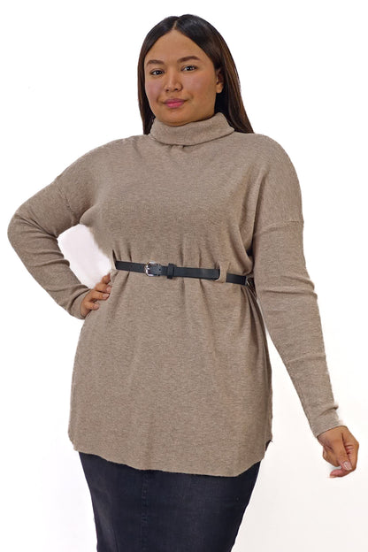 Sweater de Lanilla Freda