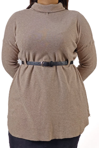 Sweater de Lanilla Freda