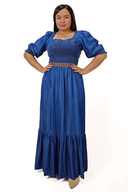 Maxi Vestido