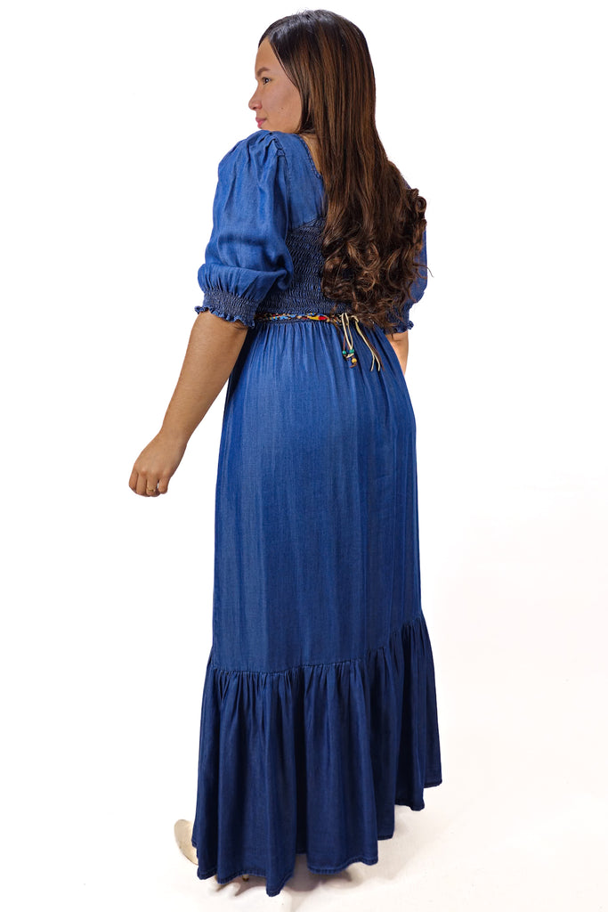 Maxi Vestido