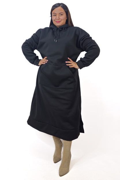 Maxi Poleron Curvy
