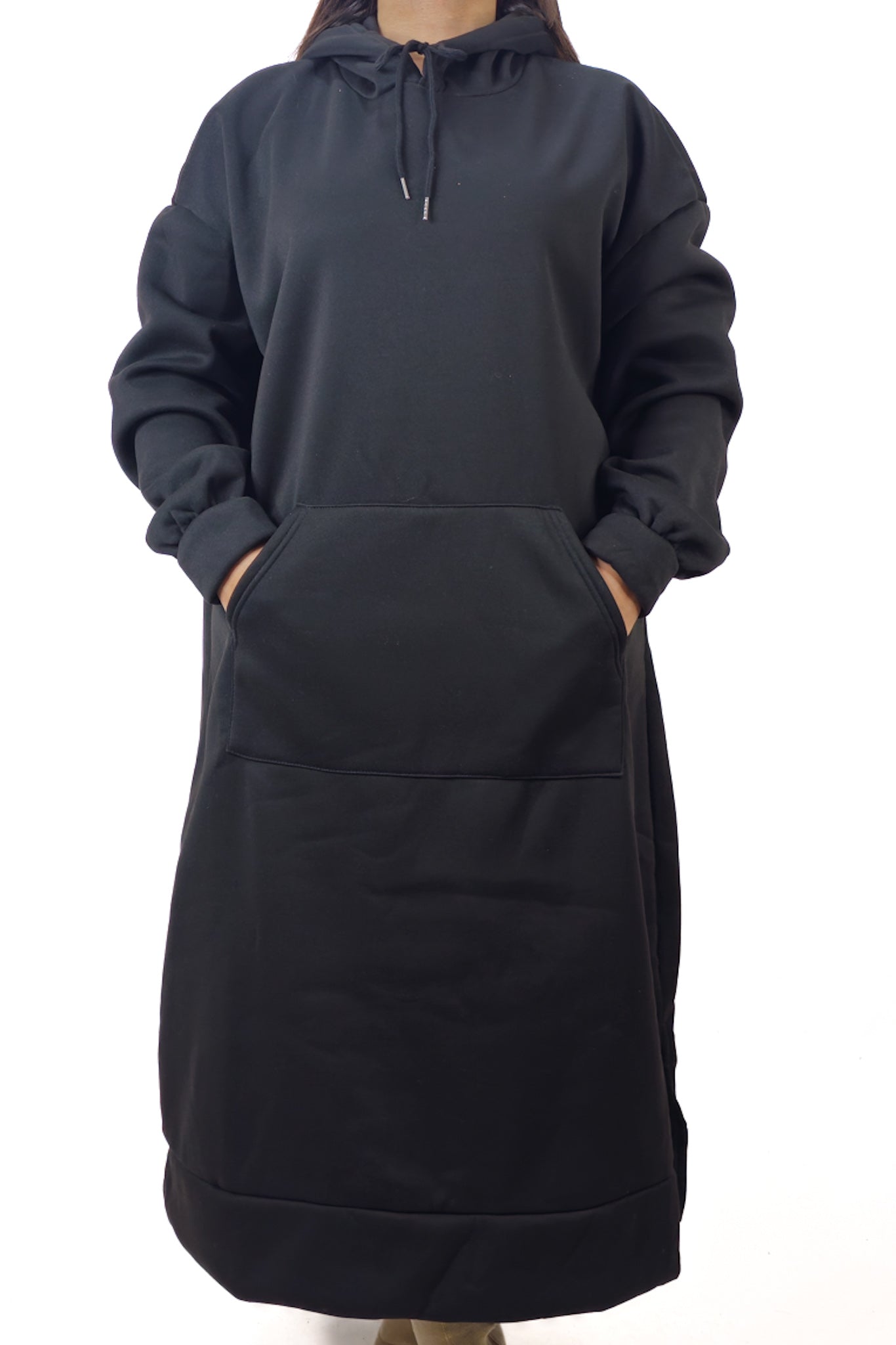 Maxi Poleron Curvy