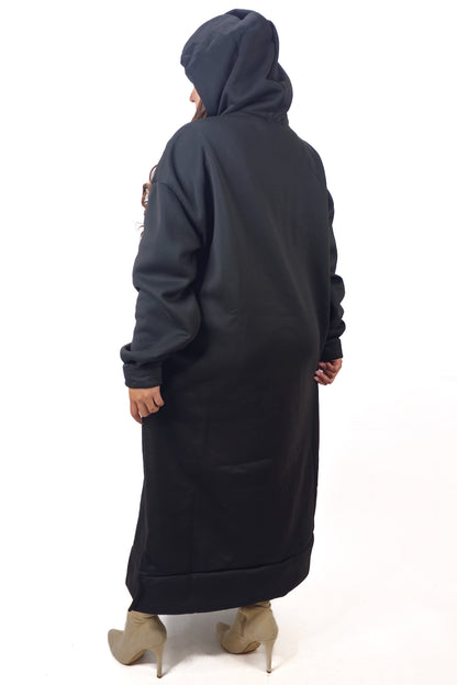 Maxi Poleron Curvy
