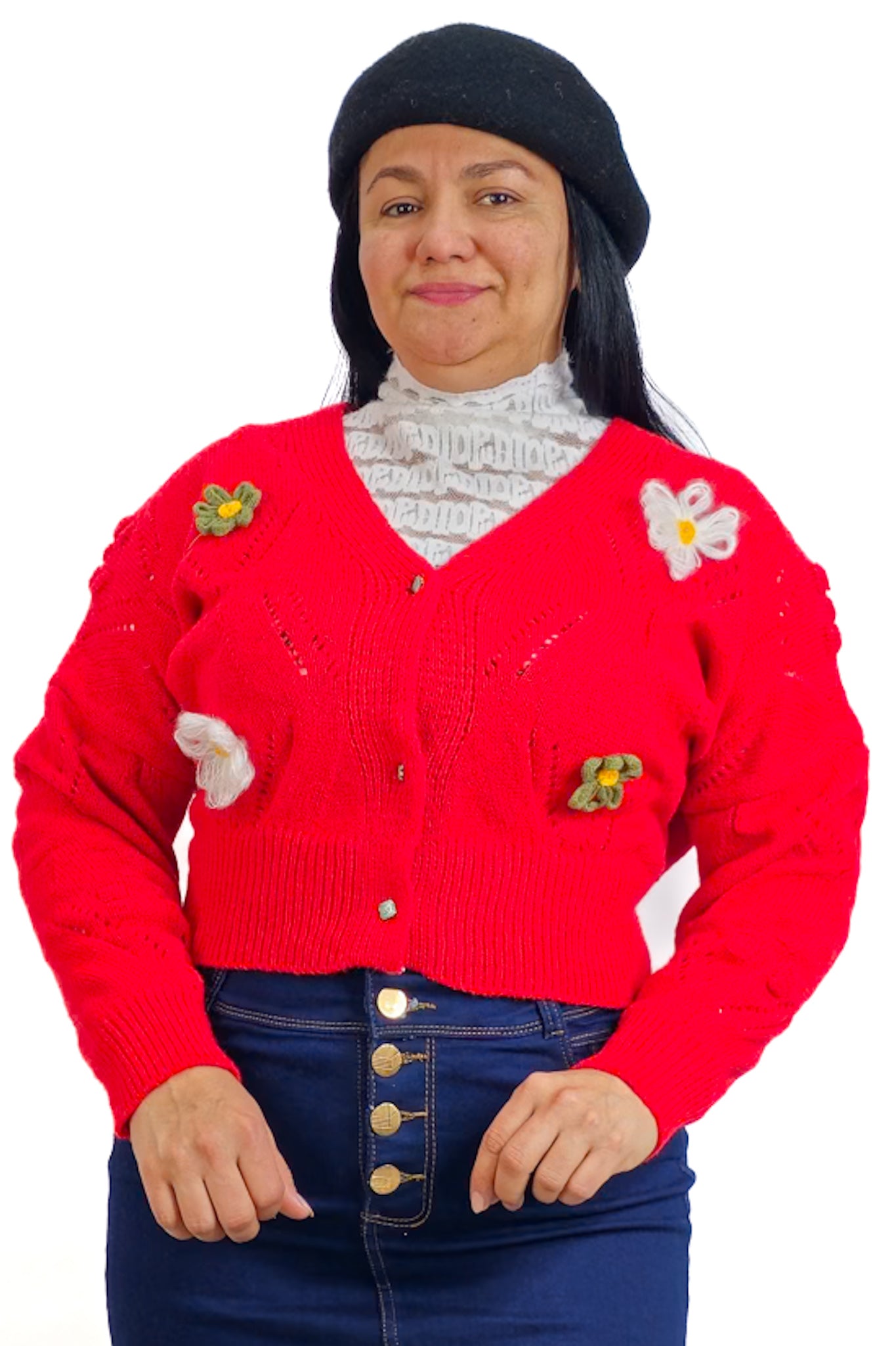 Moda Cristiana Primavera