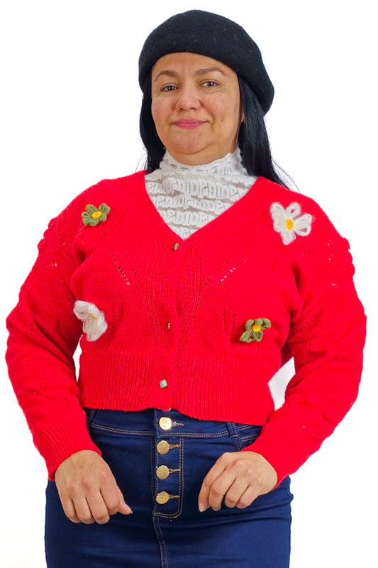 Moda Cristiana Primavera
