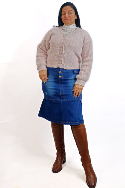 Chaleco Kalila