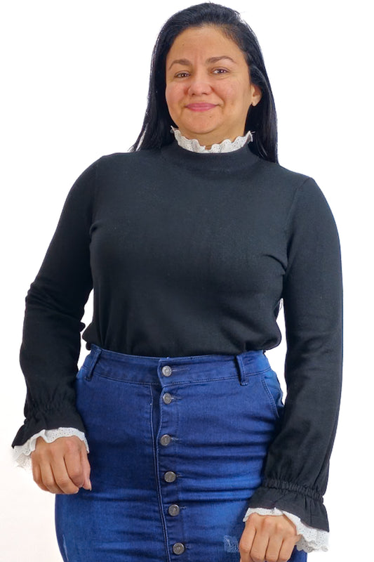 Moda Cristiana Modesta Chile