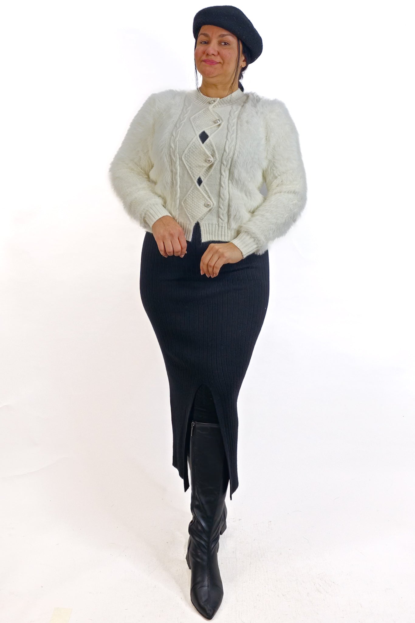 Sweater Layla