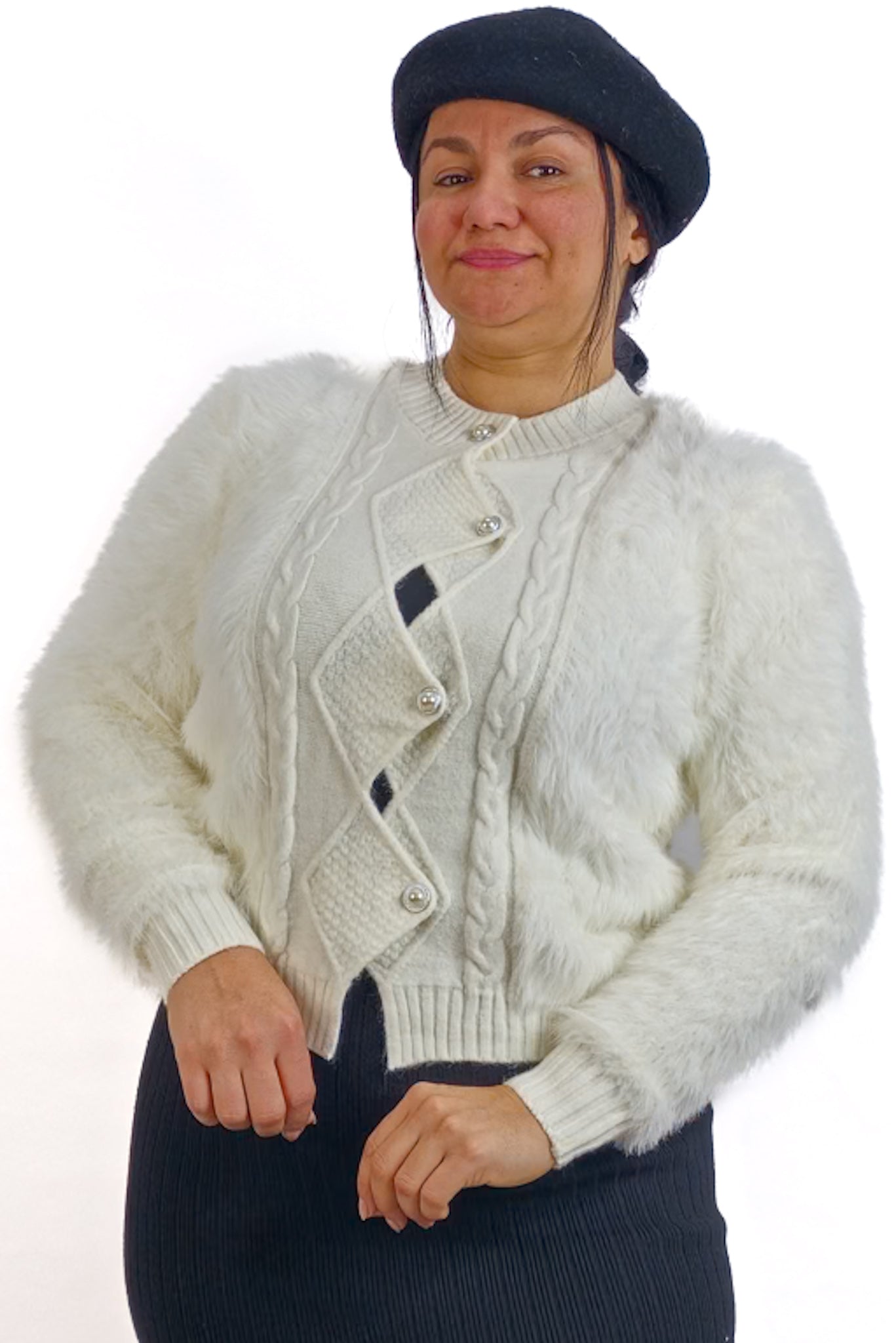 Sweater Layla