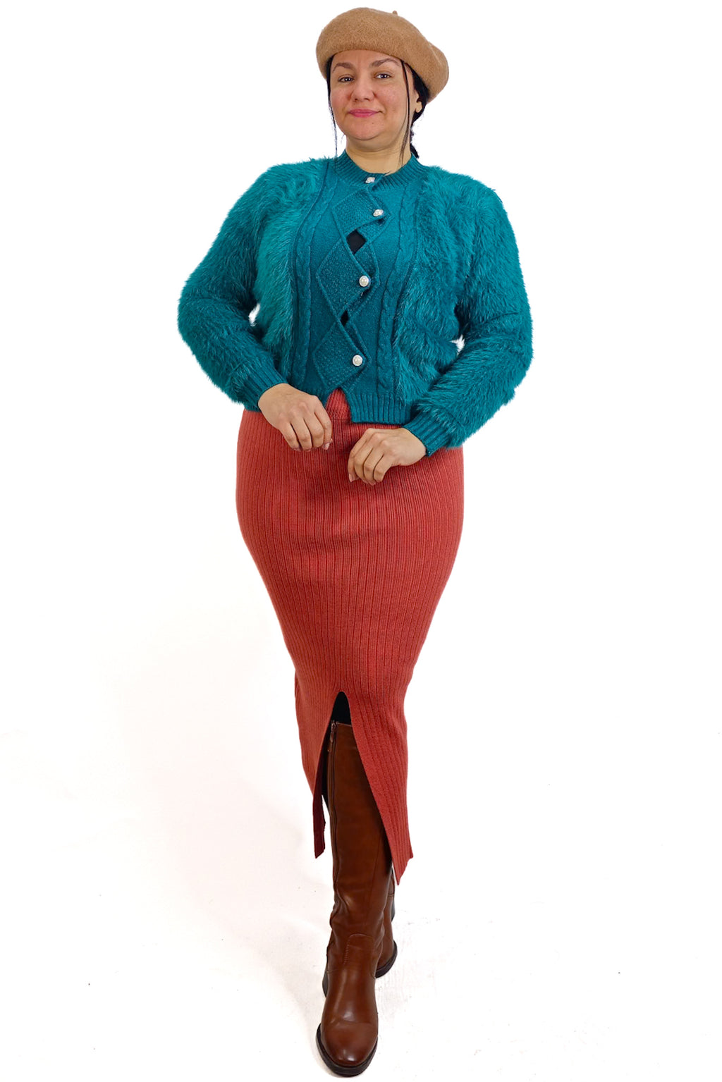 Sweater Layla