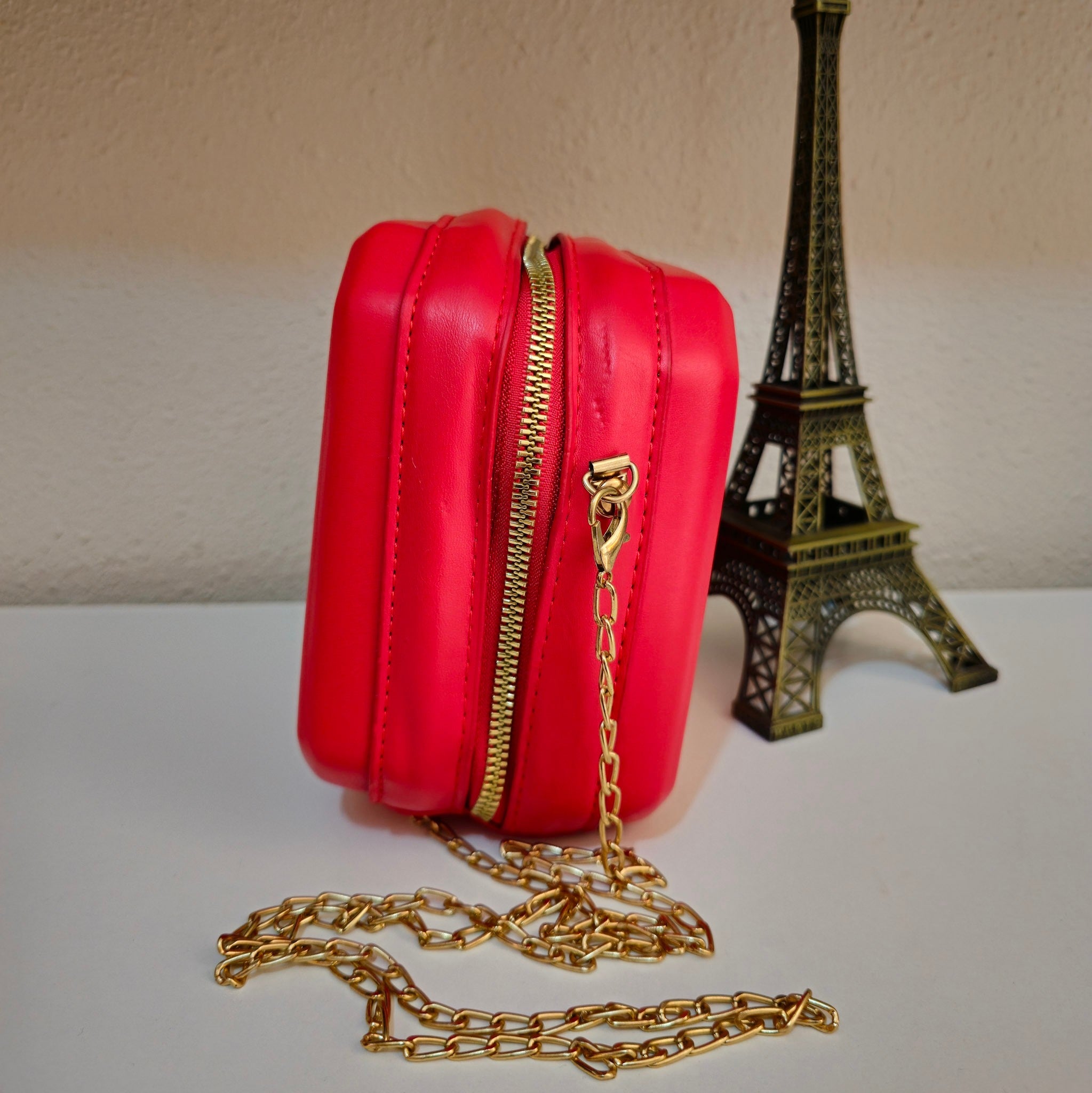Cartera Roja