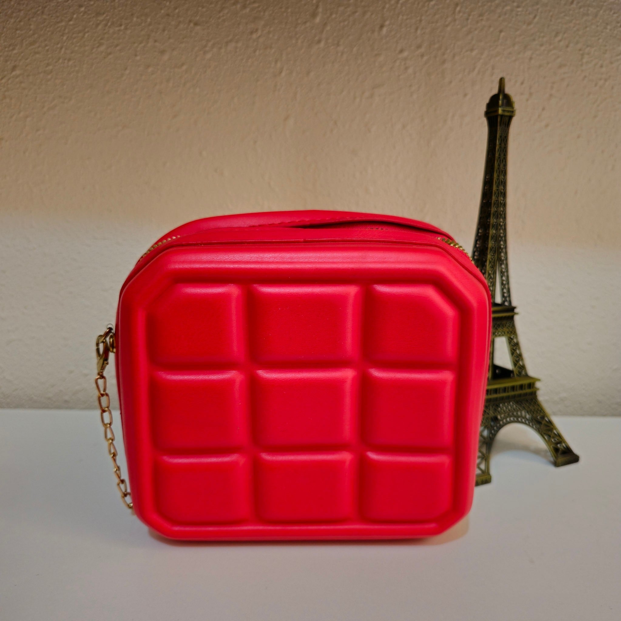 Cartera Roja
