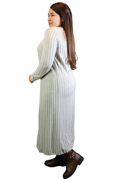 Conjunto - Beige