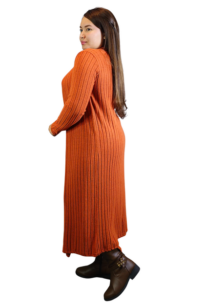 Conjunto - Terracota