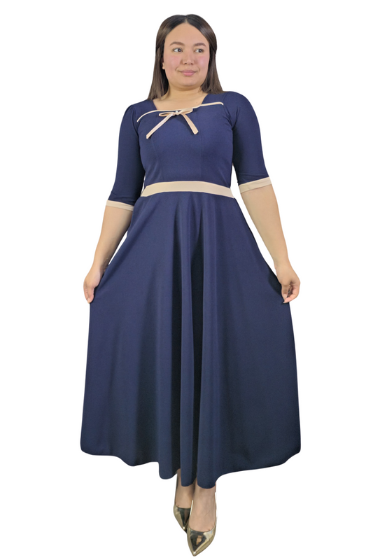 Vestido Stacy